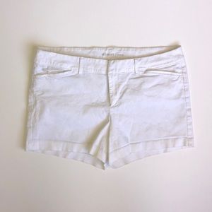 Old Navy Pixie shorts